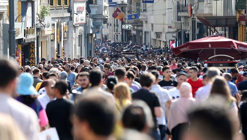 İşsizlik oranı ekimde yükseldi