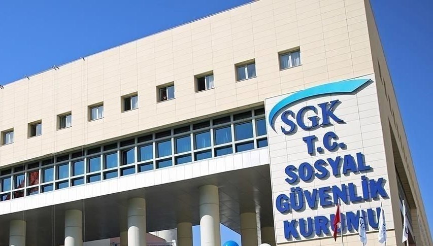 SGK borcu olan CHP'li 6 belediyeye haciz