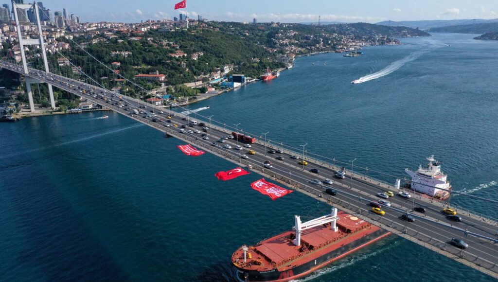 2025 yılı otoyol ve köprü geçiş ücretleri belli oldu