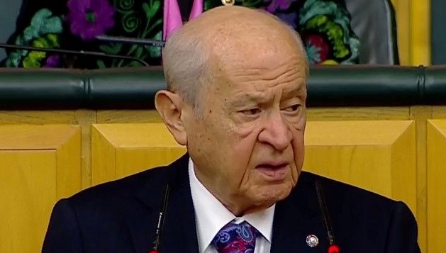 Bahçeli: PKK'nın bittiği şartsız olarak açıklanmalıdır