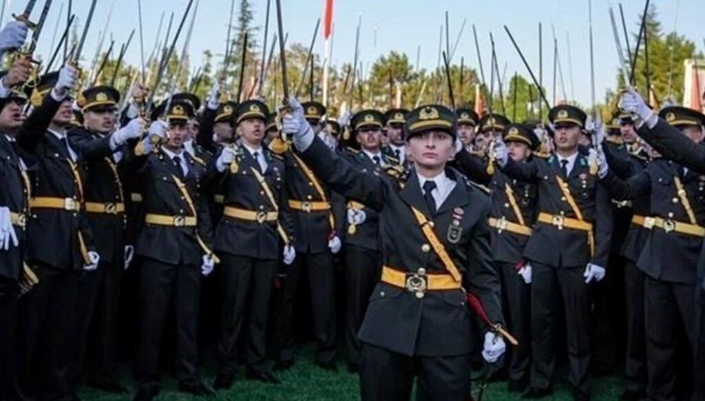 Kılıçlı yemin soruşturması | MSB kaynakları: Karar 10 iş gününde hazırlanacak