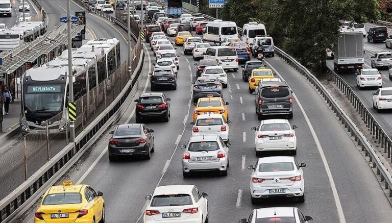 İstanbul'da toplu ulaşıma zam