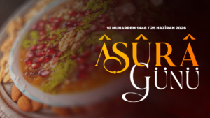 Müslümanların Tuttuğu İlk Oruç ve Aşura Günü