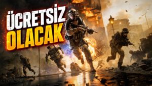 Battlefield 6 Kısa Süreliğine Ücretsiz Olacak! Tarih Verildi