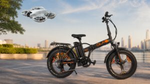 BİM Peşin Fiyatına 6 Taksitle Elektrikli Bisiklet ve Drone Satacak: Fiyatları Ne Kadar?