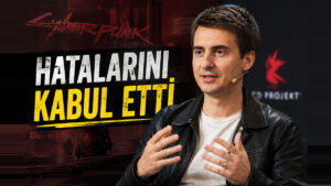 Cyberpunk 2077’nin Geliştiricisinden Şaşırtan İtiraf: “Oyuncuların Güvenini Kaybettik”