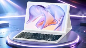 2’si 1 Arada Windows Tablet Tanıtıldı! Intel İşlemci ve Dahası