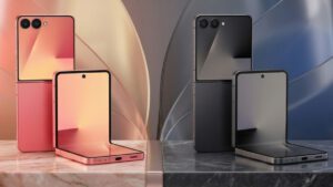 Samsung'un Yeni Katlanabilir Telefonu Yolda: İşlemcisi İçin Beklenmedik Gelişme!