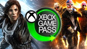 Game Pass'ten Çok Sevilen 8 Oyun Kalkacak! Tarih Belli Oldu