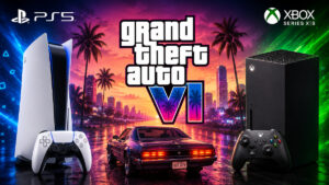 GTA 6 İçin Oyuncuların Tercihi Belli Oldu: PS5 Açık Ara Önde