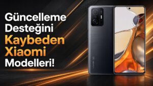 Bu Xiaomi Modellerine Artık Güncelleme Gelmeyecek!