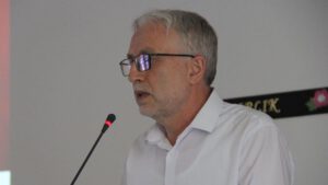 Müftü Can, Kur’an eğitiminin önemine dikkat çekti