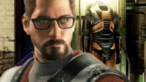 Half Life 2’yi Bilgisayarınıza İndirmeden Tarayıcıdan Ücretsiz Oynayabilirsiniz