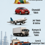 Ham Petrol Nasıl Ayrılır?