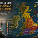 Anglo-Sakson Göçü