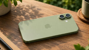 iPhone 18 İçin Can Sıkan İddia: Hayal Kırıklığı Olabilir!
