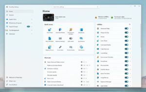 Microsoft PowerToys