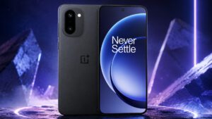 OnePlus’tan Yeni Telefon Geliyor! 185Hz AMOLED Ekran ve Dahası