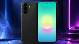 Samsung Yeni Telefon Tanıttı! 120Hz Ekran, 8 GB RAM ve Dahası