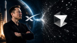 Elon Musk, Teknoloji Dünyasının Kalbini Satın Alıyor!