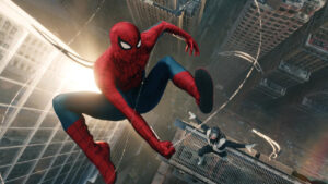 Merakla Beklenen Spider-Man Filminden Yeni Fragman! Beklentiler Arttı