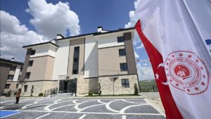 TOKİ’nin 64 ildeki 20 bin konut için açık satış kampanyası başlıyor