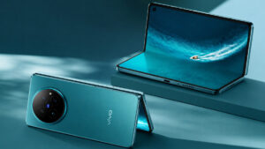vivo’nun 200 MP Kameralı Katlanabilir Telefonu Globale Geliyor! Türkiye’de Satılacak mı?