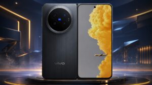 16 GB RAM’li vivo X Fold 6 Geliyor! 200 MP Kamera ve Dahası