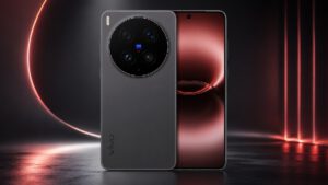 vivo’dan Mobil Oyunları Ağlatacak Telefon Geliyor!
