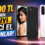 10 Bin TL ve Altına Alınabilecek En İyi 2. El Telefonlar (2026)