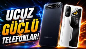 15 Bin TL Altı En İyi Akıllı Telefonlar!