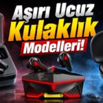 750 TL Bütçe ile Alınabilecek En İyi Kulaklıklar!
