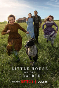 Little House on the Prairie – Tanıtım