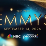 78. Primetime Emmy Ödülleri’nin adayları belli oldu