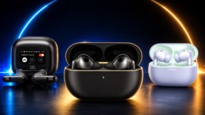 AirPods Pro 3'ün Yarı Fiyatına: Gürültü Engelleyen En İyi Kulaklıklar