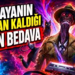 FPS Sevenlerden Tam Not Alan Oyun Ücretsiz Oldu! Çok İyi Hikayesi Var