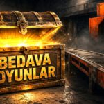Büyük Bir Gizemi Çözmeye Çalıştığınız İki Oyun Bedava Dağıtılıyor