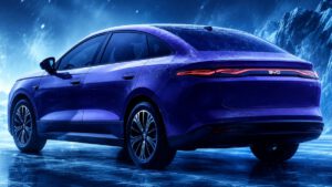 BYD Qin Max Duyuruldu! Eksi 30 Derecede Bile Çok Hızlı Şarj Oluyor
