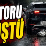Elektrik Motoru Düştü: BYD Kullanıcıyı Suçladı!