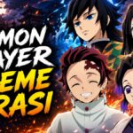 Demon Slayer İzleme Sırası Nedir?