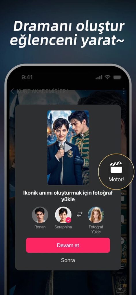 DramaWave APK