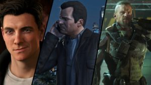 En Çok İndirilen PS5 ve PS4 Oyunları: 13 Yıllık Oyun da Listede!