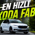 En Hızlı Skoda Fabia Türkiye’de: İşte Fiyatı ve Özellikleri!