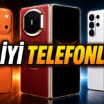 En İyi Akıllı Telefon Modelleri – 2026