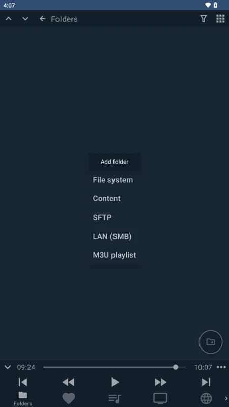 Fermata Auto APK