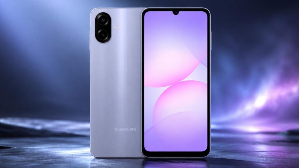 Samsung'un Aşırı Ucuz Telefonu Yolda! Batarya Kapasitesi Belli Oldu