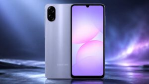 Samsung'un Aşırı Ucuz Telefonu Yolda! Batarya Kapasitesi Belli Oldu