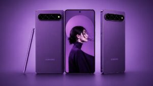 iPhone 18 Pro Max Planları Değiştirdi: Galaxy S27 Ultra'nın Pil Kapasitesi Ortaya Çıktı!