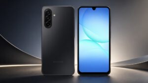Samsung’dan AMOLED Ekranlı Ucuz Telefon! Galaxy Wide 9 Tanıtıldı