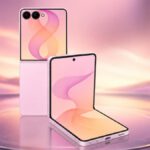 Samsung’dan Amiral Gemisi Katlanabilir Telefon Geliyor: AMOLED Ekranı Var